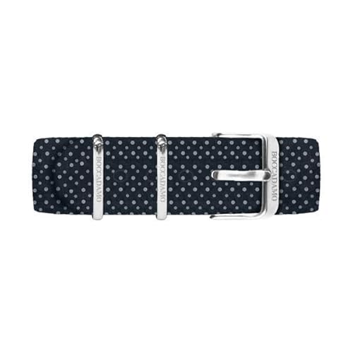 Uhr Armband Uhr Herren Boccadamo Armbänder Casual Cod. ccs021s von Boccadamo