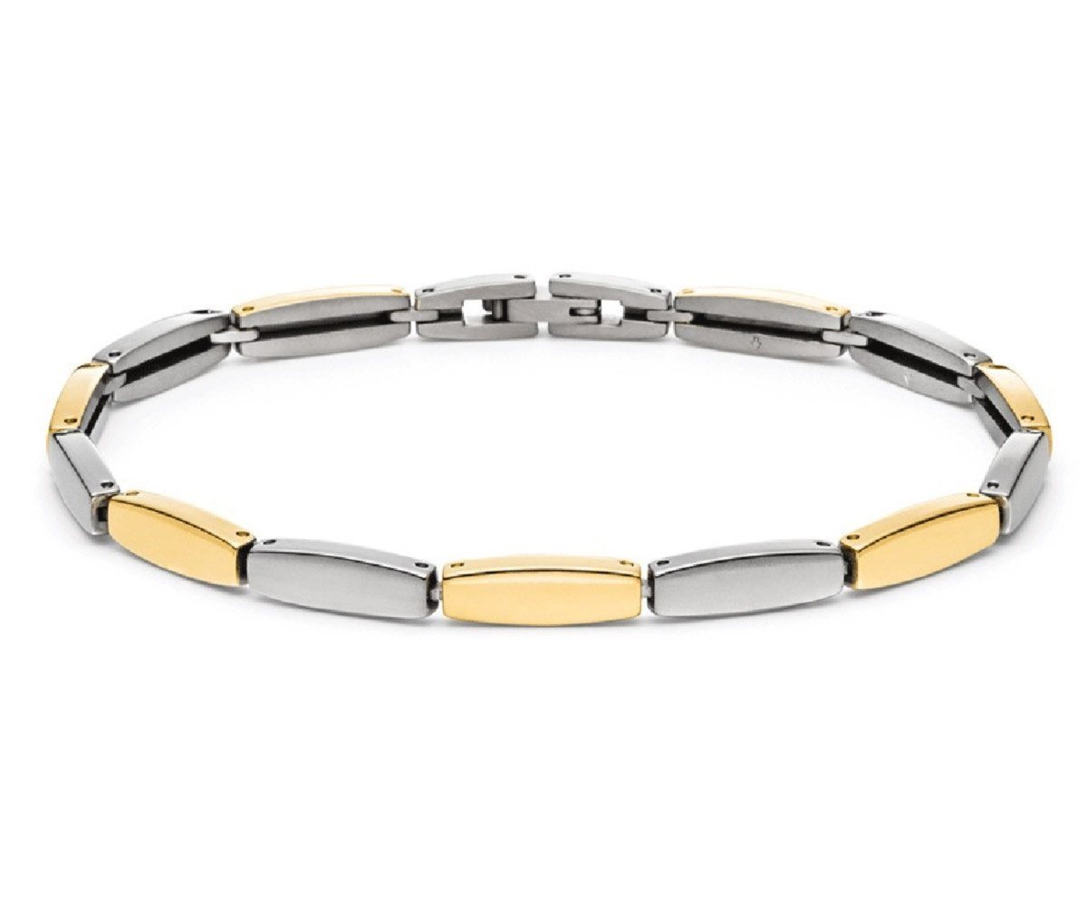 Boccia Armband DamenTitan Bicolor von Boccia