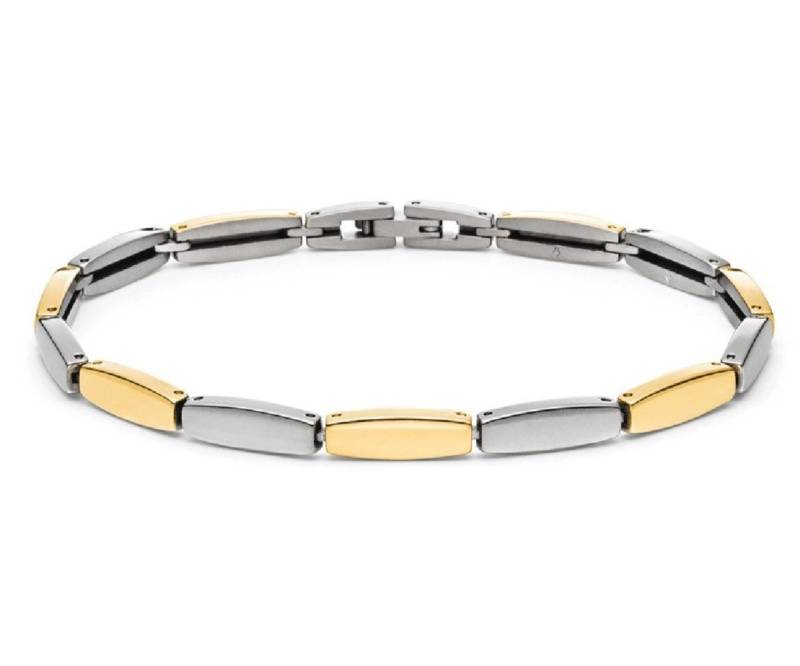 Boccia Armband DamenTitan Bicolor von Boccia