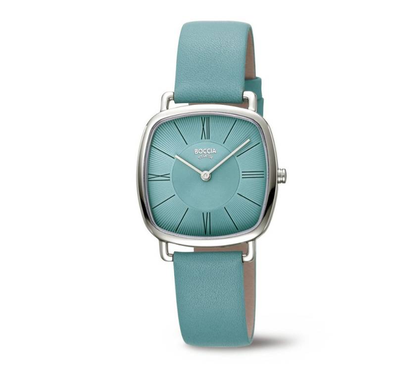 Boccia Automatikuhr 3370-01 von Boccia