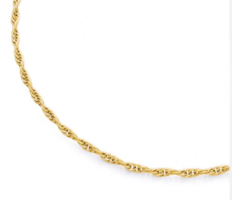 Boccia Collier Boccia Titanium Collier 08088-0245 von Boccia