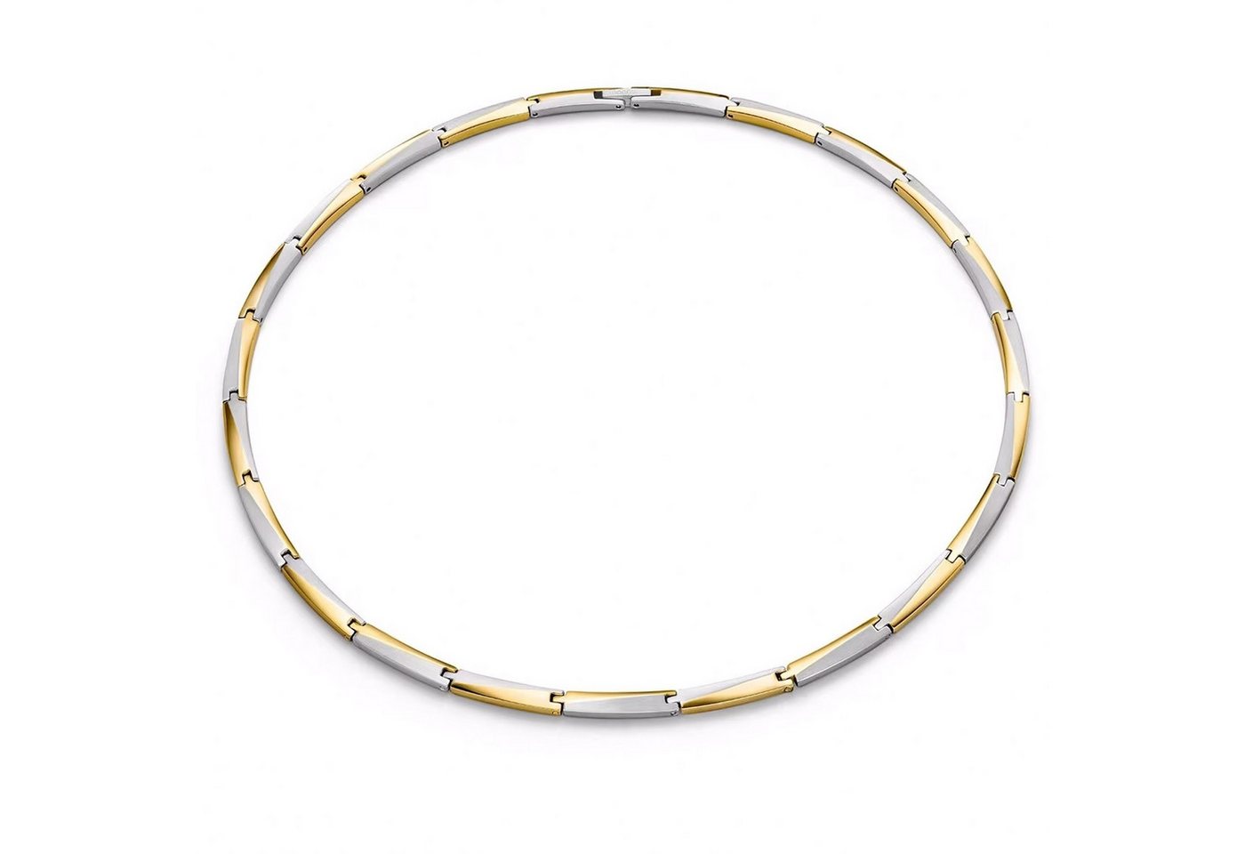 Boccia Collier Titan Bicolor von Boccia
