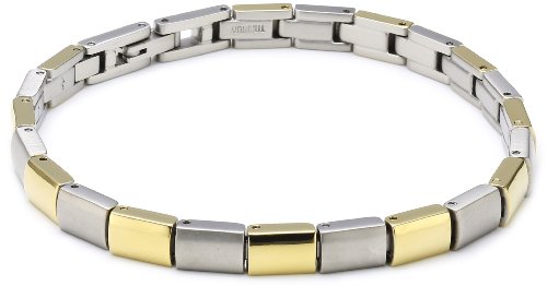 Boccia Damen-Armband Titan Bico Pol/Sat 0313-02 von Boccia