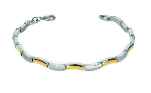 Boccia Damen-Armband Titan Gp Pol/Sat 0370-02 Boccia Damen-Armband Titan Gp Pol/Sat 0370-02 von Boccia
