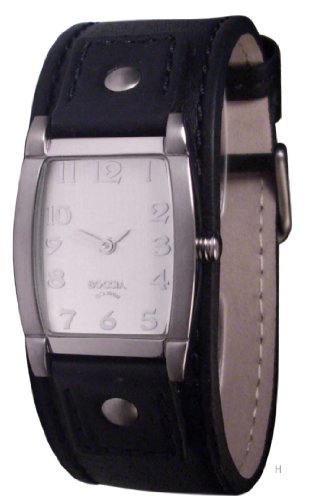 Boccia Damen-Armbanduhr Mit Lederarmband Trend 3147-02 Boccia Damen-Armbanduhr Mit Lederarmband Trend 3147-02 von Boccia