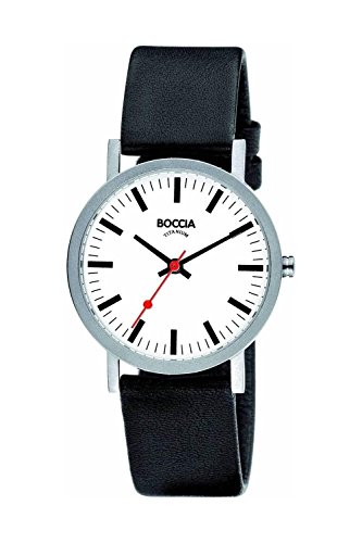 Boccia Damen-Creole Titan (Pr) Gp Sat 2 Br. 0,01 Scharn. 0521-03 von Boccia