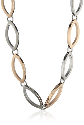 Boccia Damen Halskette Titan 45.0 cm 0846-03 Boccia Damen Halskette Titan 45.0 cm 0846-03 von Boccia