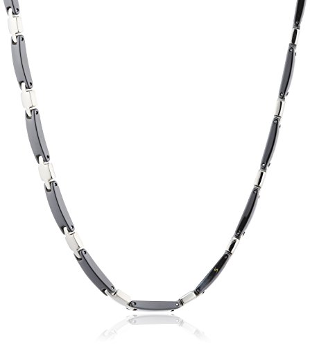 Boccia Damen Halskette Titan 50.0 cm 0869-02 von Boccia