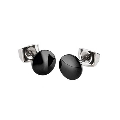 Boccia Damen-Ohrstecker Titan 0581-02 Boccia Damen-Ohrstecker Titan 0581-02 von Boccia