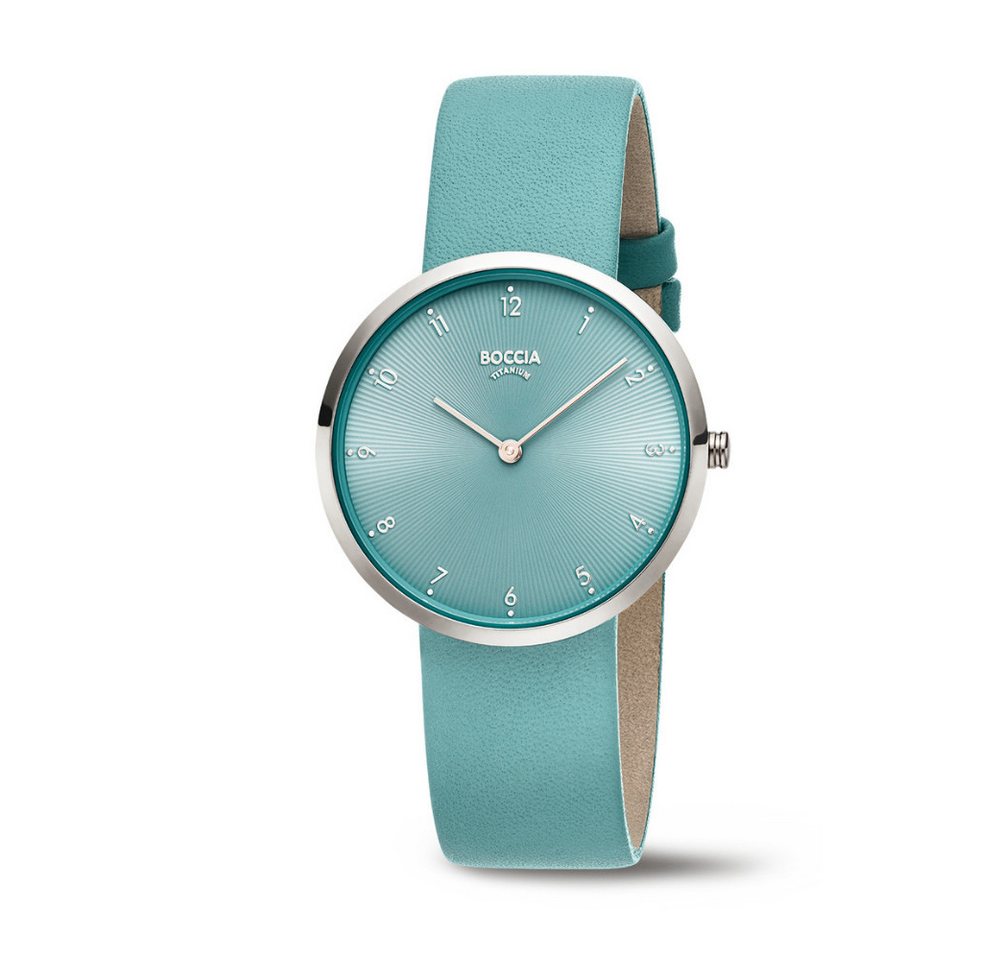 Boccia Digitaluhr 3309-14 von Boccia