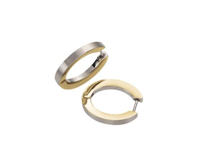 Boccia Klappcreolen 0558-03 von Boccia