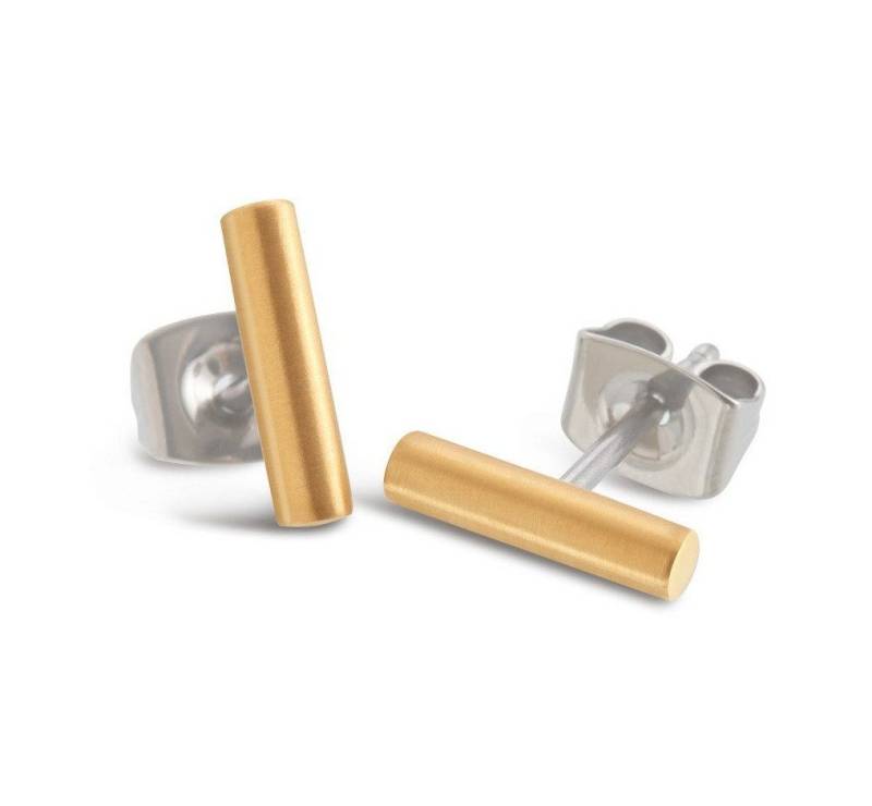 Boccia Paar Ohrstecker 05057-02 von Boccia