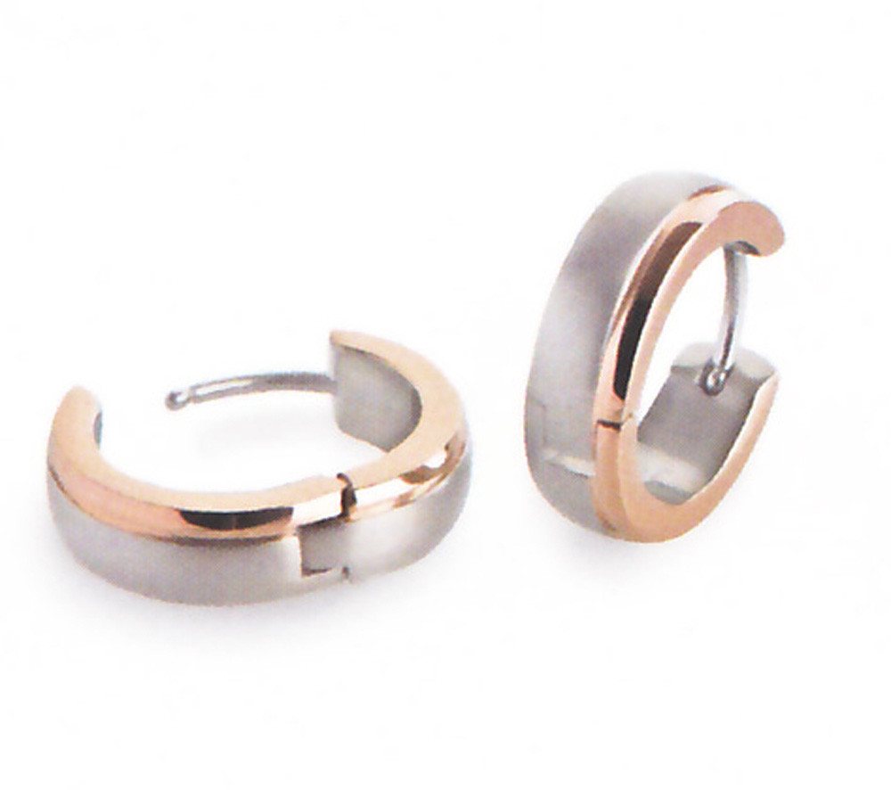 Boccia Paar Ohrstecker von Boccia