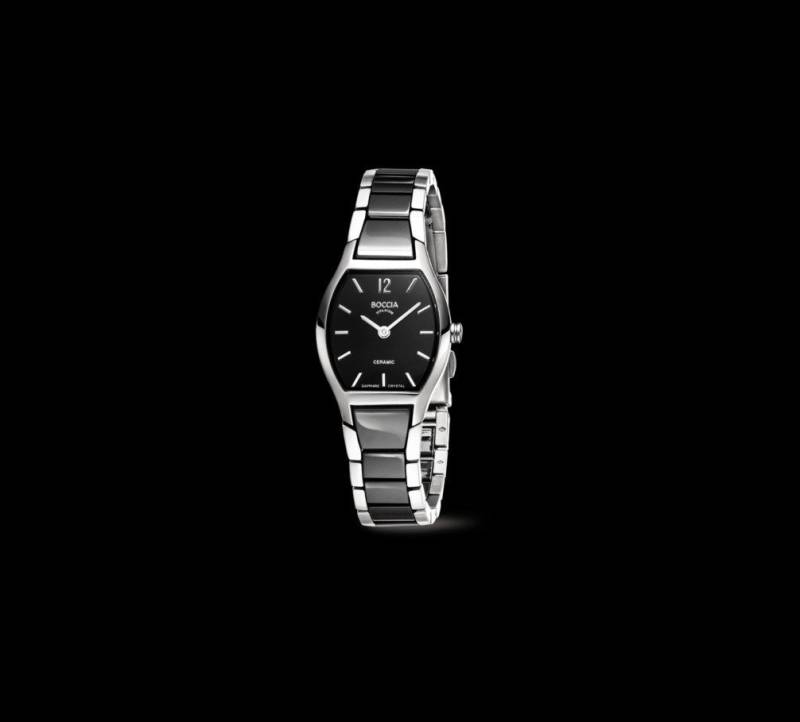 Boccia Quarzuhr 336102 von Boccia