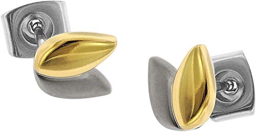 Boccia Titan Damen-Ohrstecker 05036-02 von Boccia