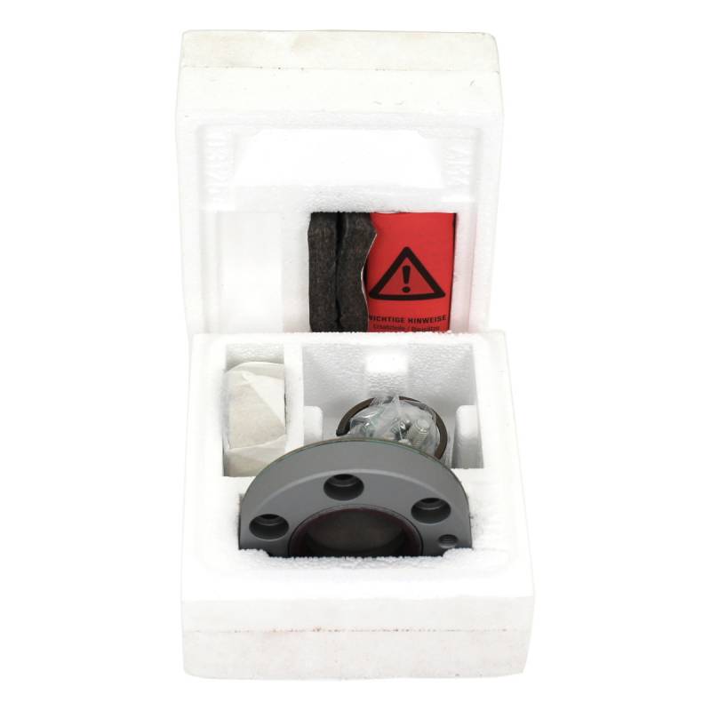 Bock GEA 08008 BS-Gleitringdichtung für F4 F5 F13 AM4 (Normal, NH3) von Bock GEA