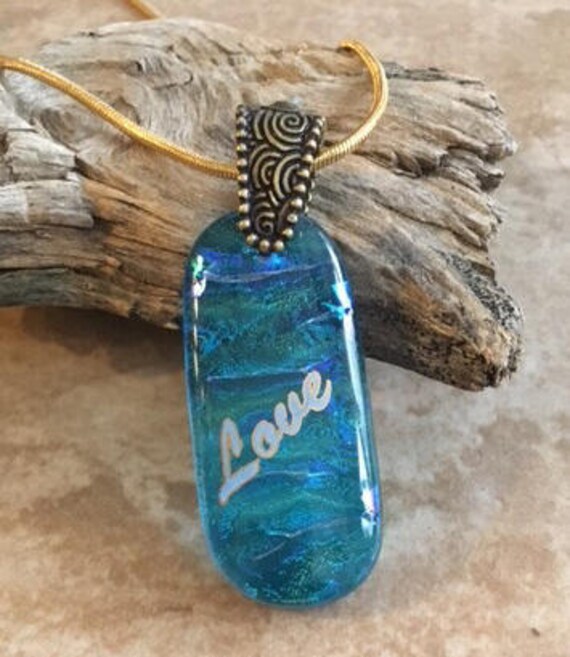 Alles Was Du Brauchst Ist Liebe von BocksBox