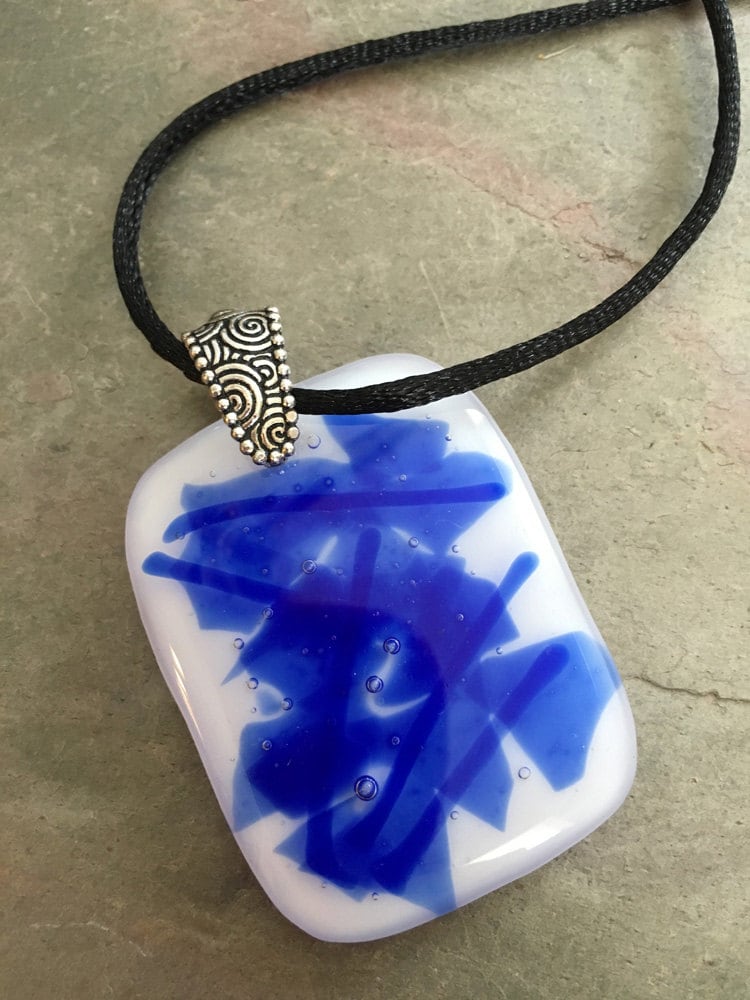 Blaues Konfetti Blaues Konfetti von BocksBox