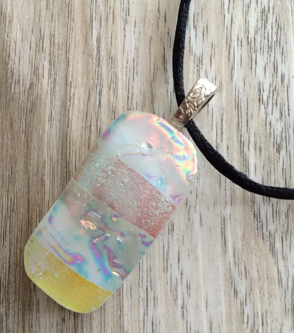Kristall Regenbogen Kristall Regenbogen von BocksBox