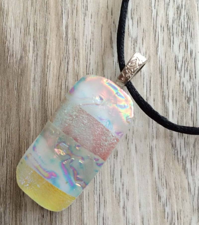 Kristall Regenbogen Kristall Regenbogen von BocksBox