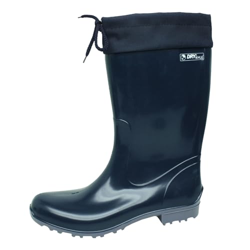 Bockstiegel Sicherheitsregenstiefel für Damen von Bockstiegel