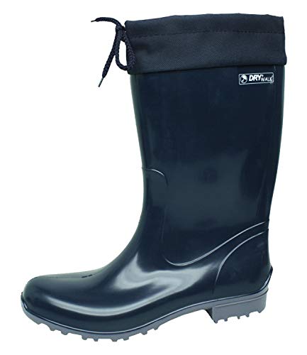 Bockstiegel Sicherheitsregenstiefel für Damen von Bockstiegel