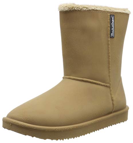 Bockstiegel Damen Stiefeletten Vanessa Vanessa braun 395347 von Bockstiegel