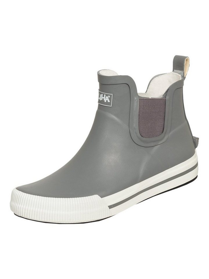 Bockstiegel Damen-Halbstiefel Momo Gummistiefel von Bockstiegel