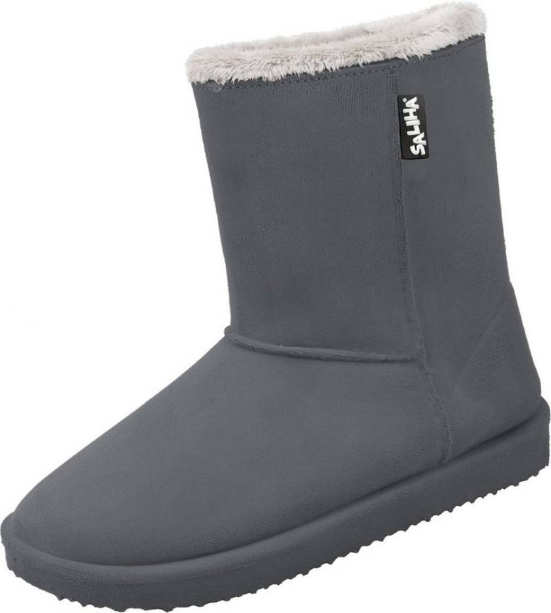 Bockstiegel Damen Winterboot Vanessa grau Winterstiefel von Bockstiegel