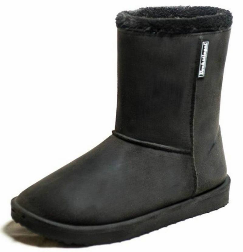 Bockstiegel Damen Winterboot Vanessa schwarz Winterstiefel von Bockstiegel