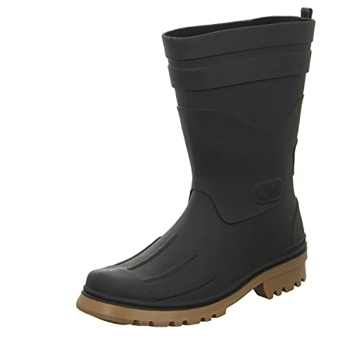 Bockstiegel Dirk Herren Regenstiefel, Größe 47 von Bockstiegel