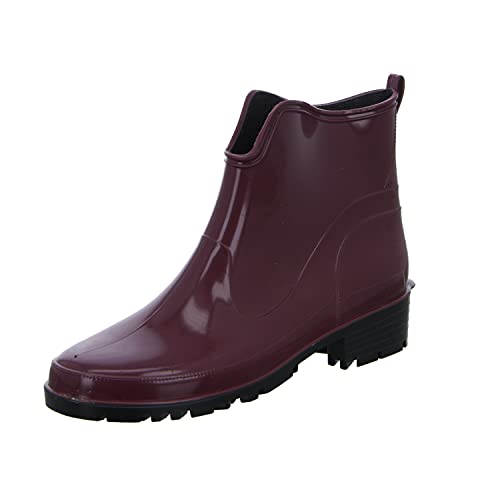 Bockstiegel Elke Damen Regenstiefel, Größe 41 von Bockstiegel