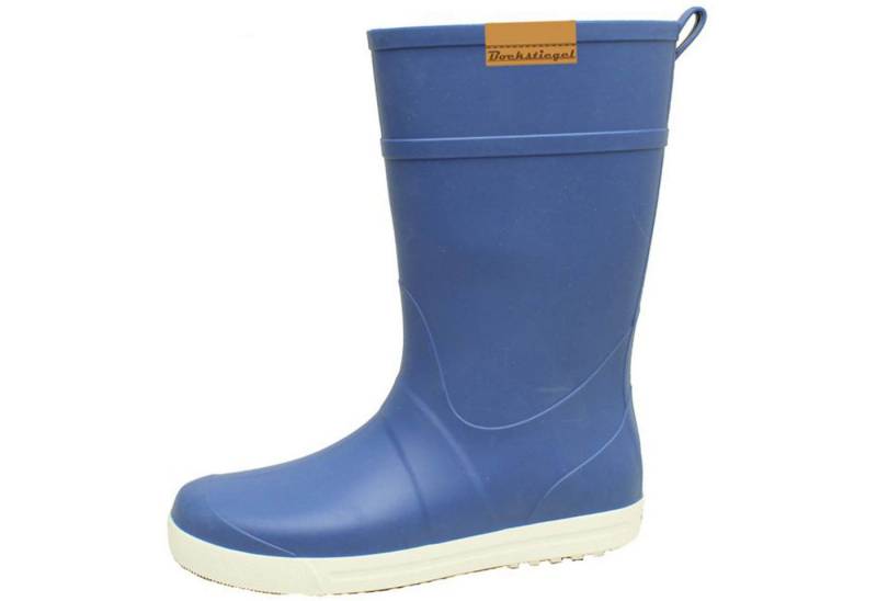 Bockstiegel Gummistiefel Damen Regenstiefel Silke mit rutschfester Laufsohle - Leicht und weich von Bockstiegel