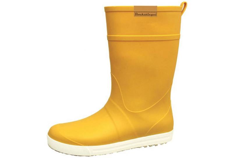 Bockstiegel Gummistiefel Damen Regenstiefel Silke mit rutschfester Laufsohle - Leicht und weich von Bockstiegel