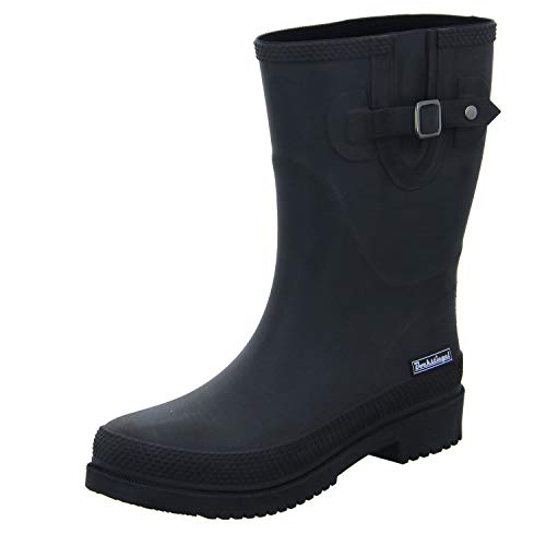 Bockstiegel LOTTE-KB Damen Regenstiefel, Größe 37 von Bockstiegel