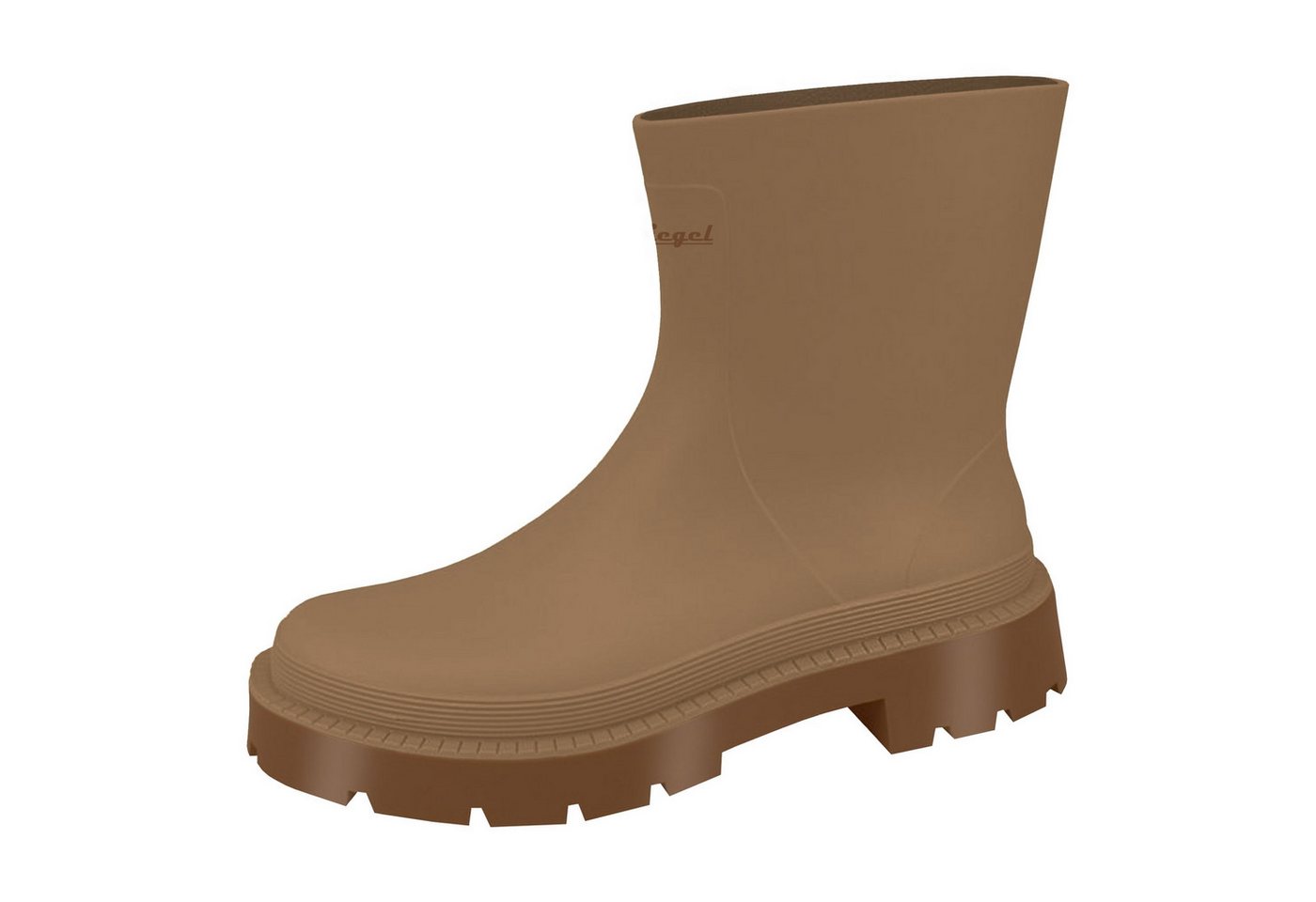 Bockstiegel Ramona Gummistiefel mit mattem Finish Bockstiegel Ramona Gummistiefel mit mattem Finish von Bockstiegel