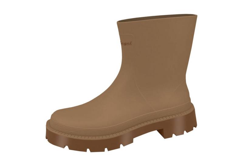 Bockstiegel Ramona Gummistiefel mit mattem Finish von Bockstiegel