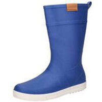 Bockstiegel Silke Gummistiefel Damen blau von Bockstiegel