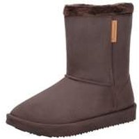 Bockstiegel Vanessa Gummistiefel Damen braun von Bockstiegel