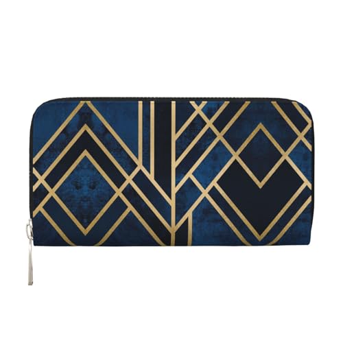 Bocvgbbrd Abstrakt Geometrisch Gestreift Herren Leder Geldbörsen Herren Geldbörsen Herren Geldbörsen UK Kartenhalter Dokumentengeldbörsen Damengeldbörsen Ledergeldbörsen Geldbörse, Schwarz , von Bocvgbbrd