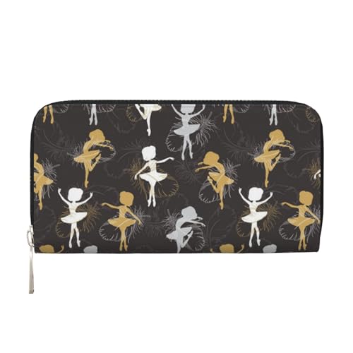 Bocvgbbrd Dancing Feather Herren Leder Geldbörsen Herren Geldbörsen Herren Geldbörsen UK Kartenhalter Dokumentengeldbörsen Damengeldbörsen Ledergeldbörsen Geldbörse, Schwarz , Einheitsgröße, Modern von Bocvgbbrd