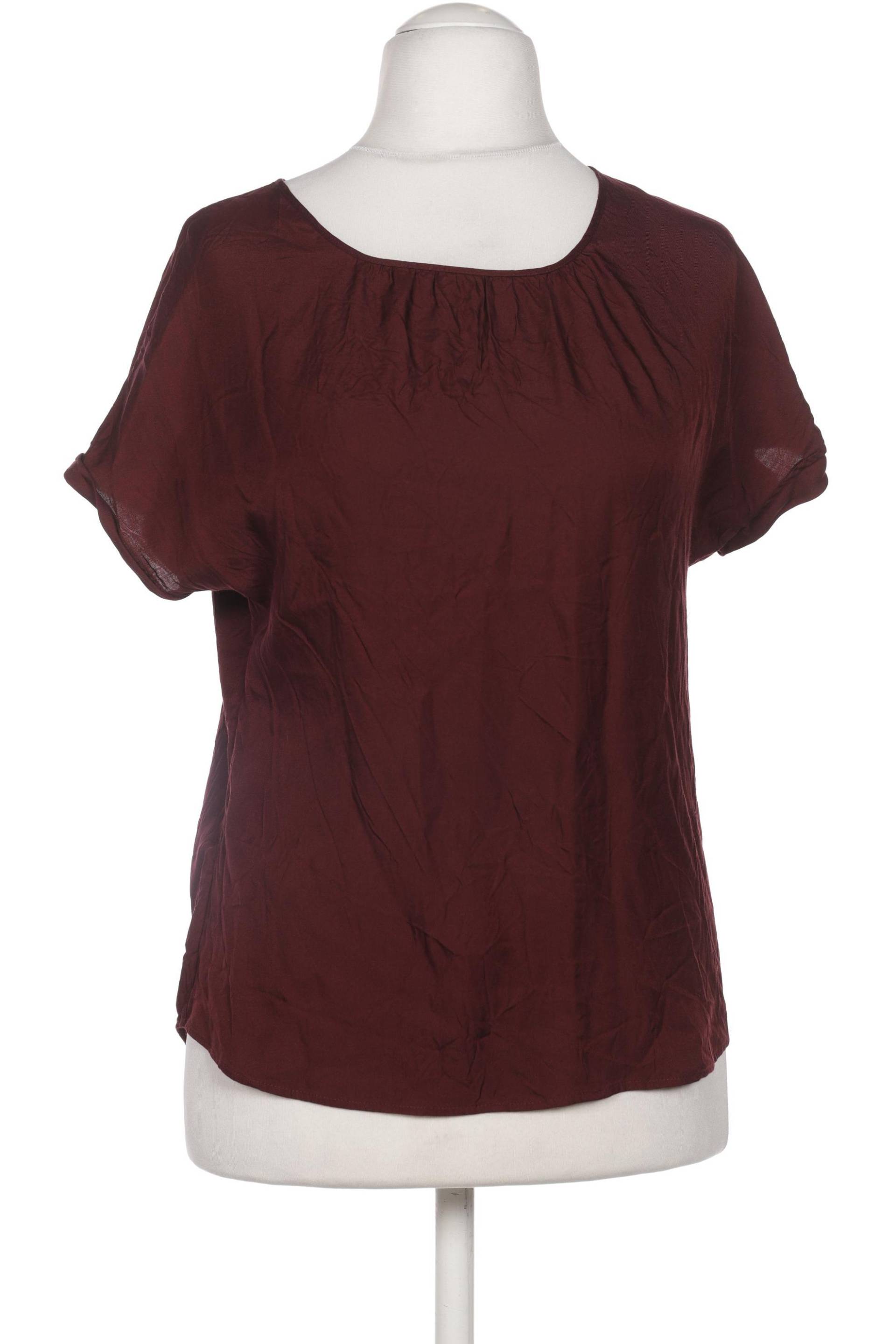 Boden Damen Bluse, bordeaux von Boden