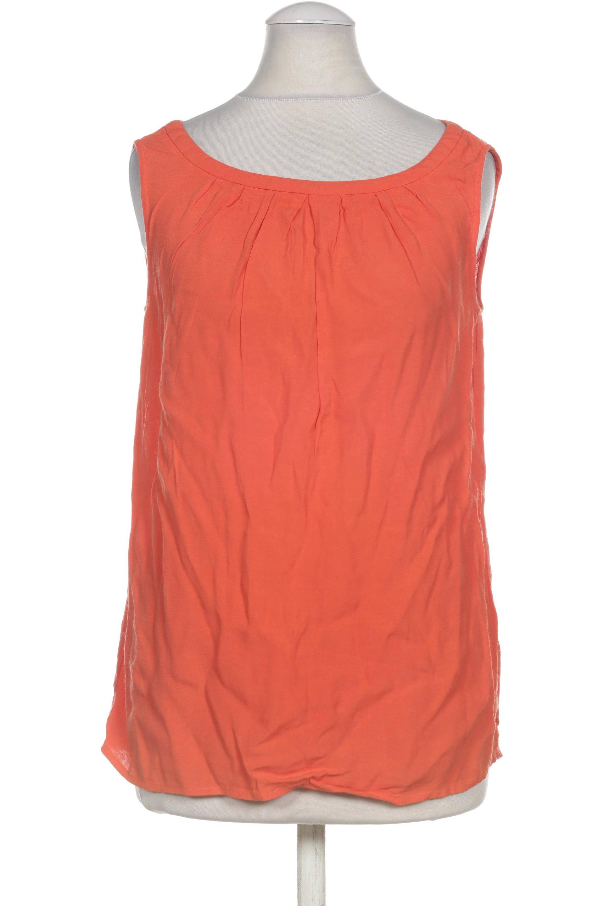 Boden Damen Bluse, orange von Boden