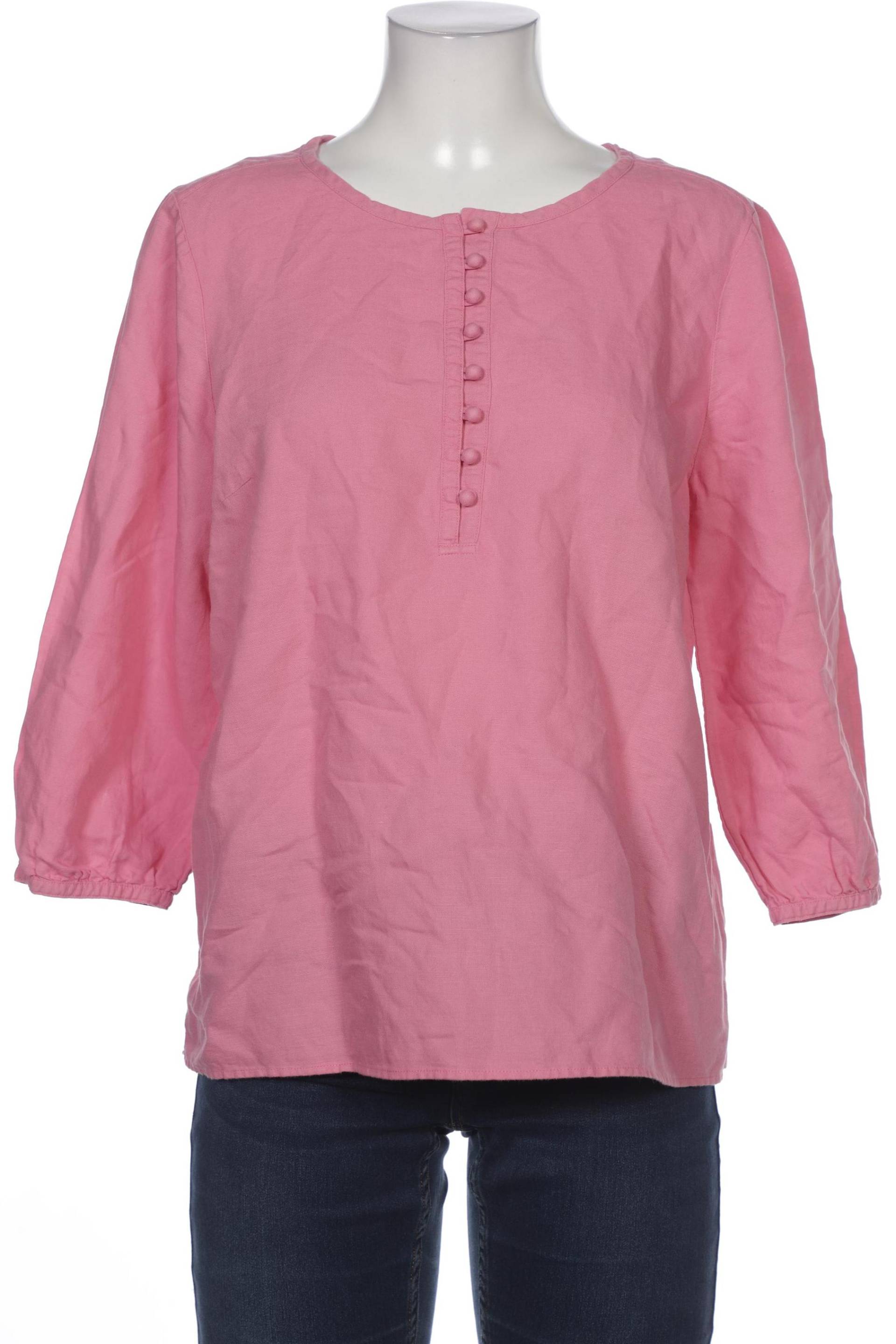 Boden Damen Bluse, pink, Gr. 40 von Boden