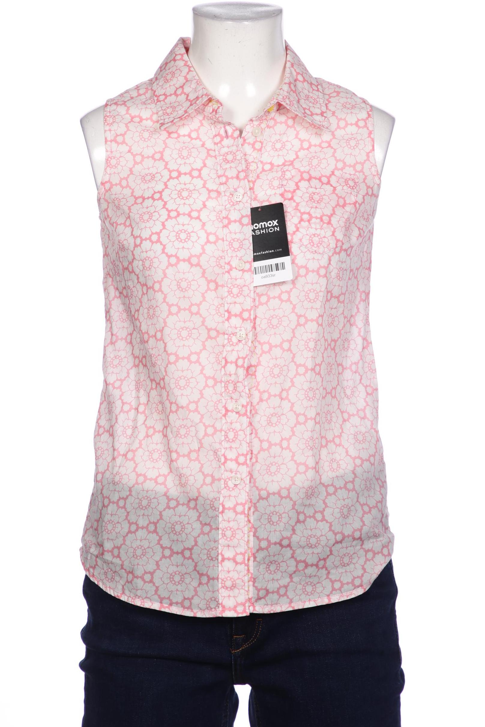 Boden Damen Bluse, pink von Boden