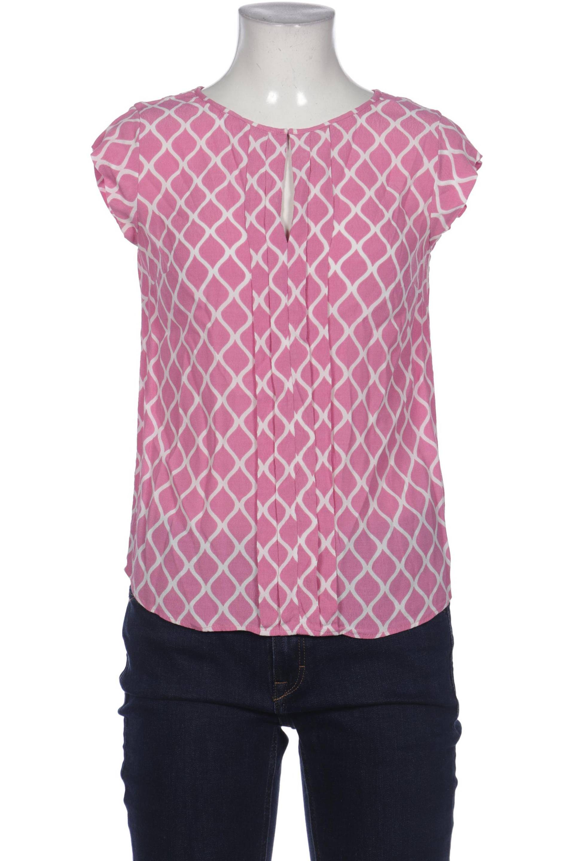 Boden Damen Bluse, pink von Boden