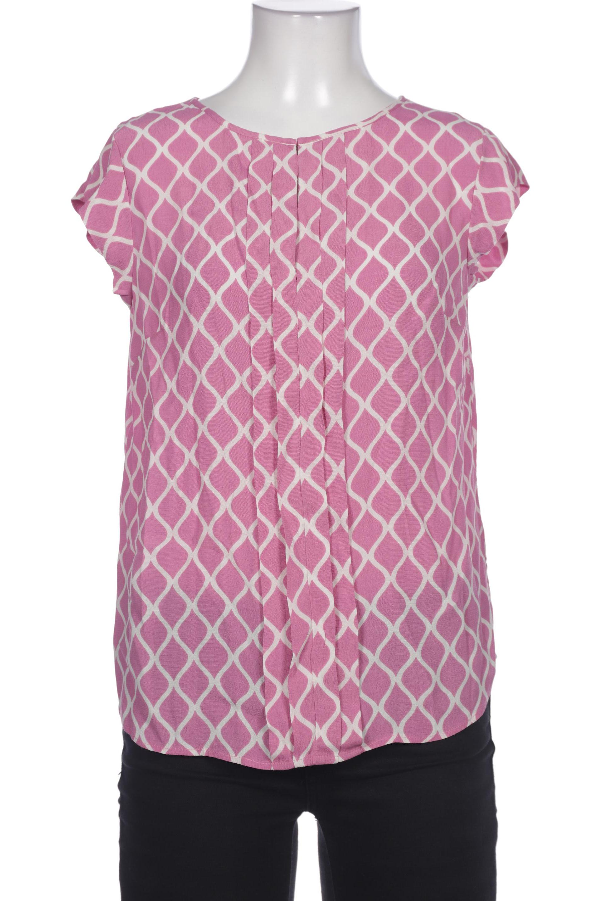 Boden Damen Bluse, pink von Boden