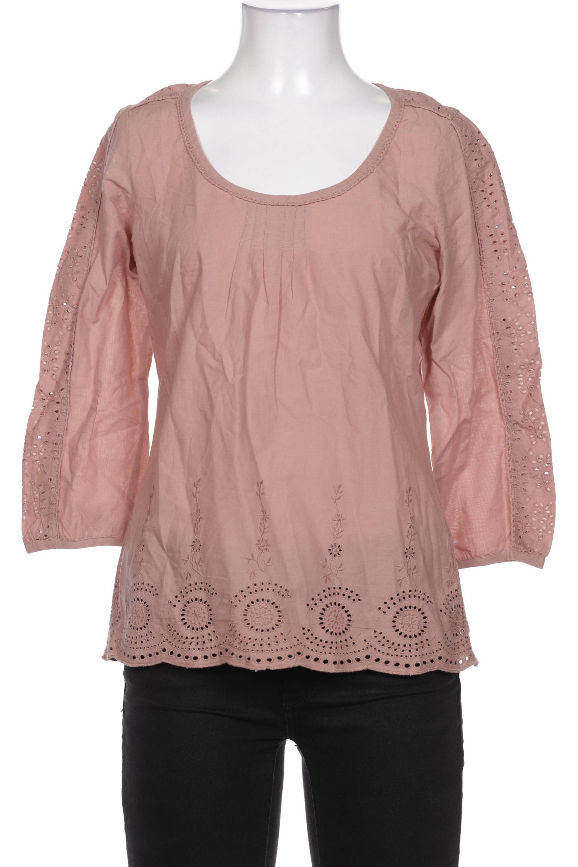 Boden Damen Bluse, pink von Boden