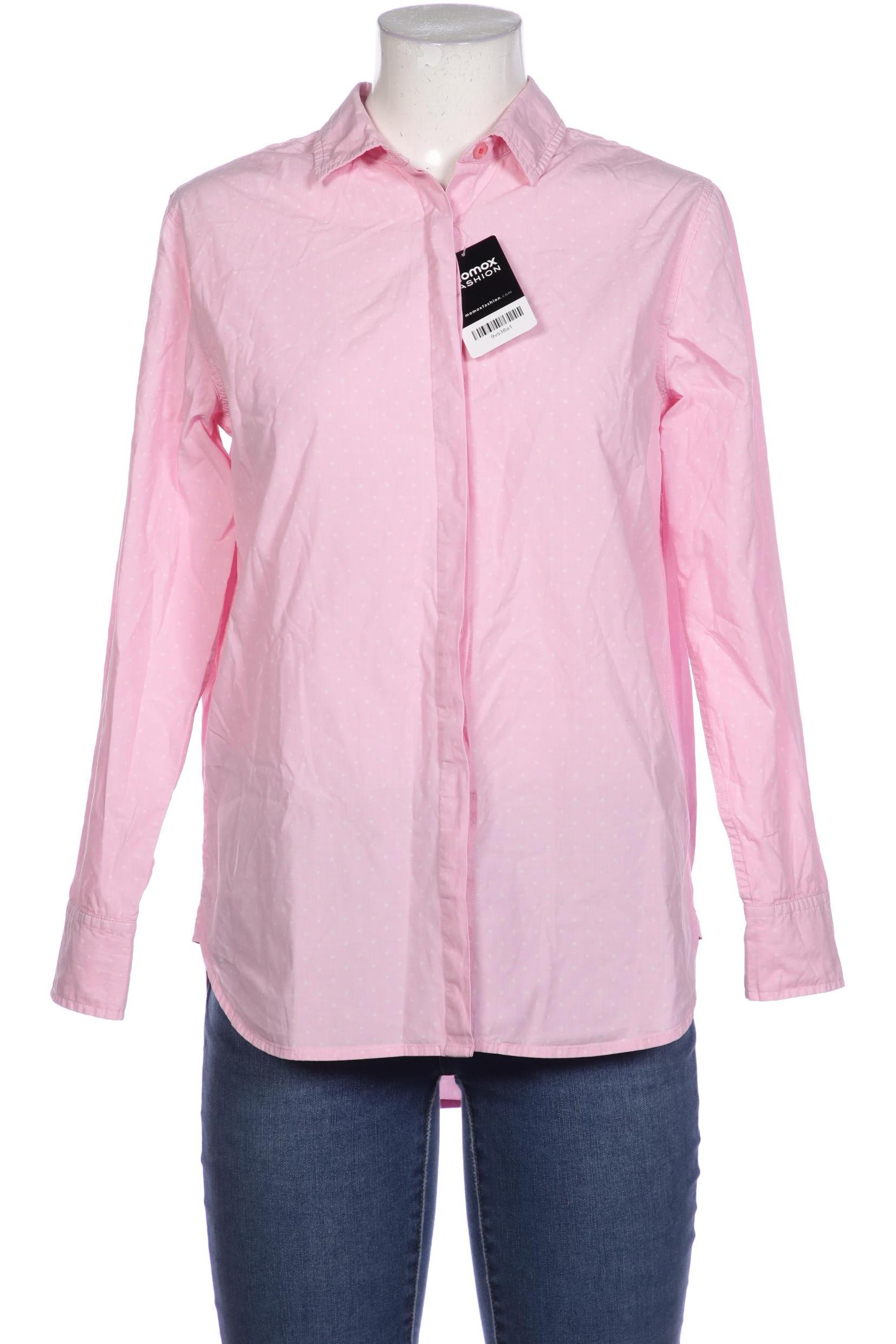 Boden Damen Bluse, pink von Boden