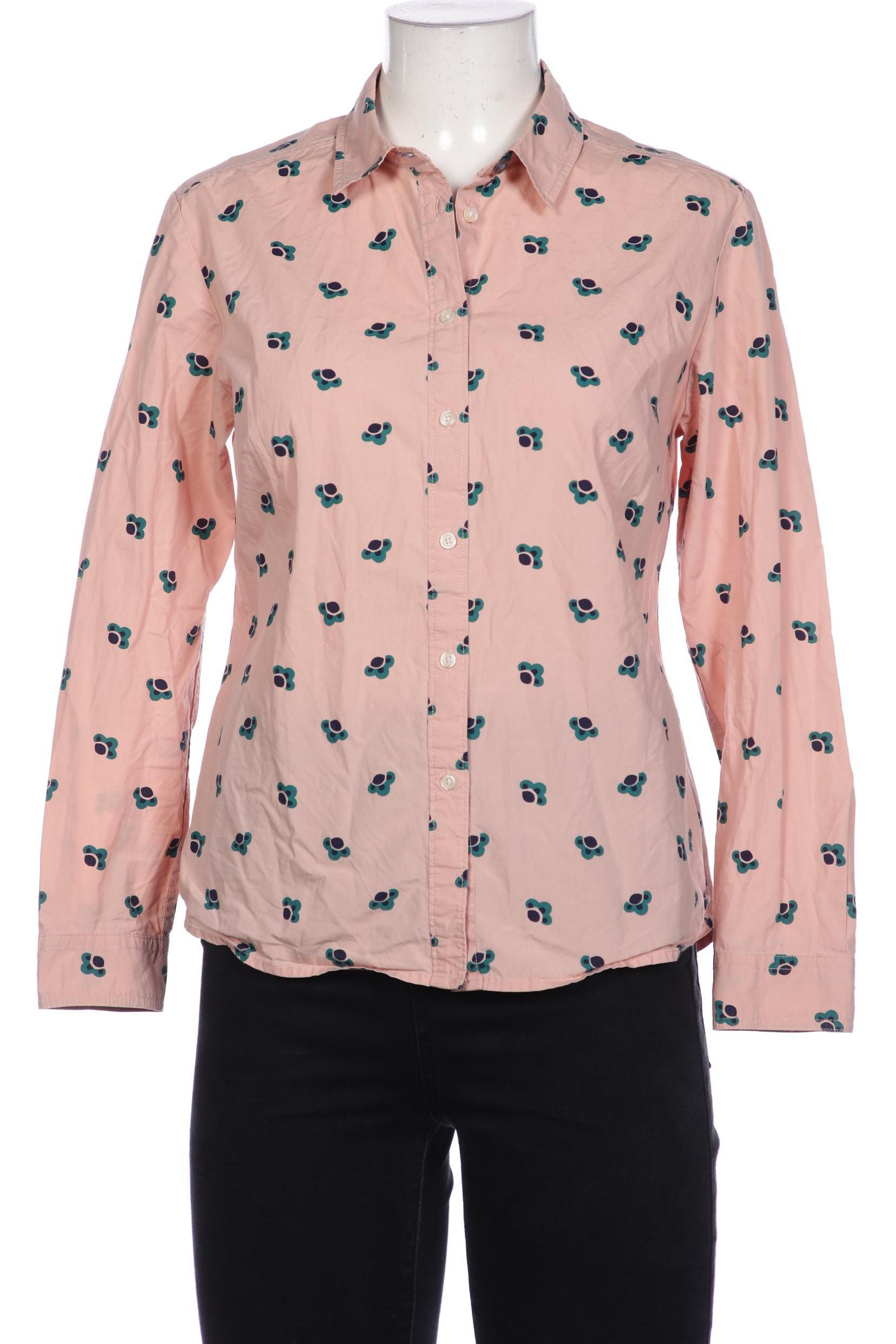 Boden Damen Bluse, pink von Boden